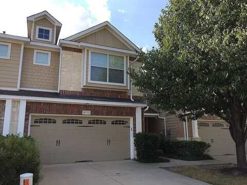 8711 Bigelow Drive, Plano, TX 75024