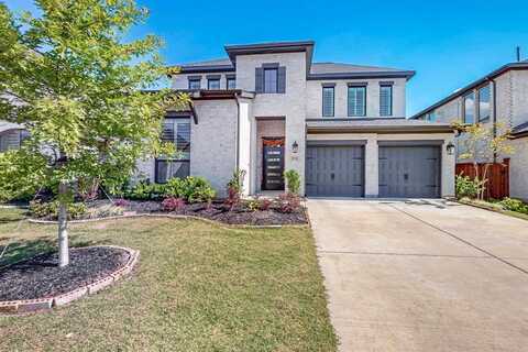 3932 Linear, Celina, TX 75078