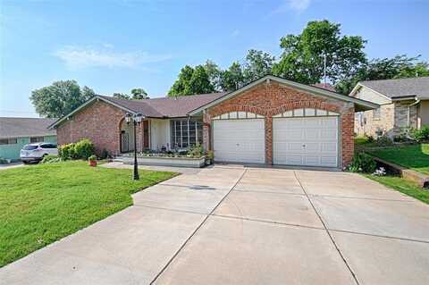 2510 Chevy Chase Drive, Irving, TX 75062