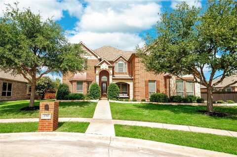 2705 Brunswick Cove, Trophy Club, TX 76262