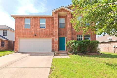 6508 Corral Lane, Denton, TX 76210