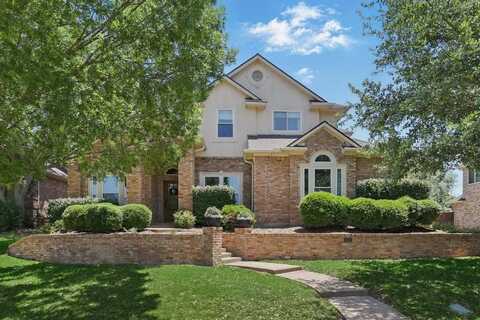 59 Remington Drive W, Highland Village, TX 75077