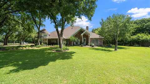 253 Valtie Davis Road, Combine, TX 75159