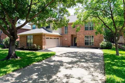 3228 David Drive, Hurst, TX 76054