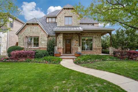 8402 Ridgelea Street, Dallas, TX 75209