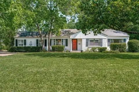 1405 Southwood Boulevard, Arlington, TX 76013