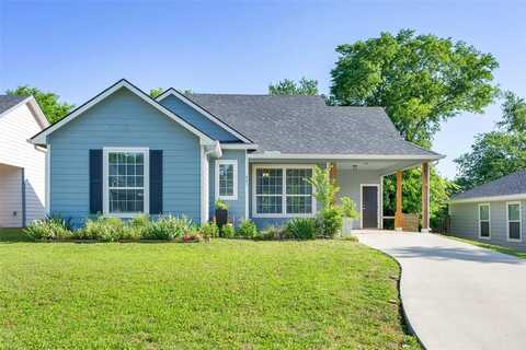 421 E Shepherd Street, Denison, TX 75021