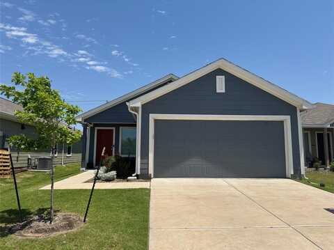 6533 Middlebury Drive, Princeton, TX 75407