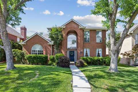 10720 Columbia Drive, Frisco, TX 75035