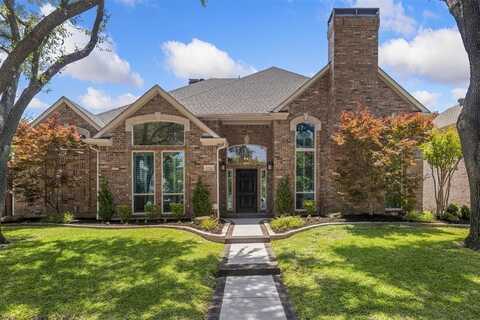 5708 Willow Wood Lane, Dallas, TX 75252