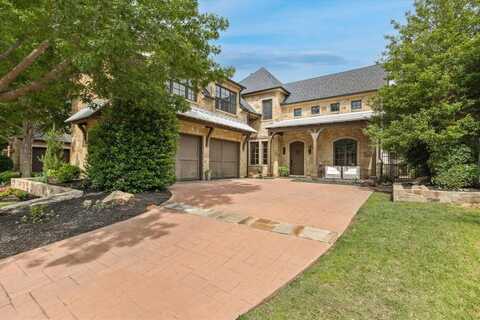 933 Glenhurst Road, Keller, TX 76248
