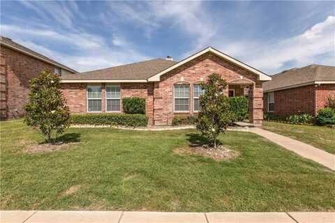 1724 Honey Creek Lane, Allen, TX 75002