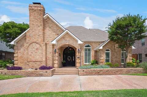 3517 Louis Drive, Plano, TX 75023