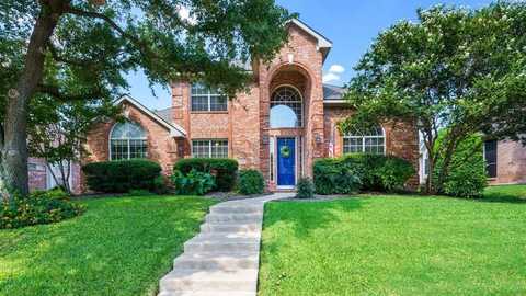 1230 Covina Court, Allen, TX 75013