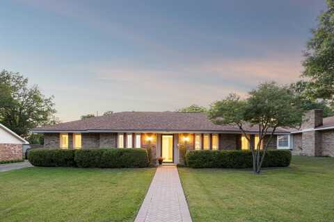 731 N Horne Street, Duncanville, TX 75116