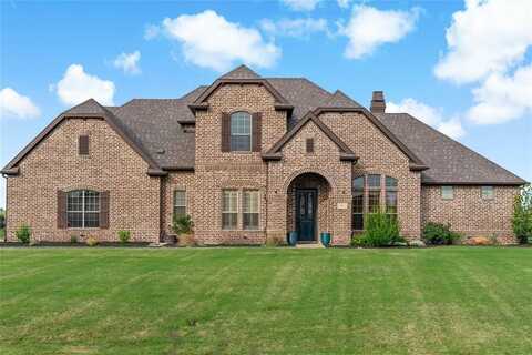305 Pheasant Hill Drive, Wylie, TX 75032
