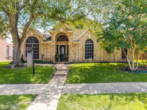 3214 Pecan Meadow Drive, Garland, TX 75040