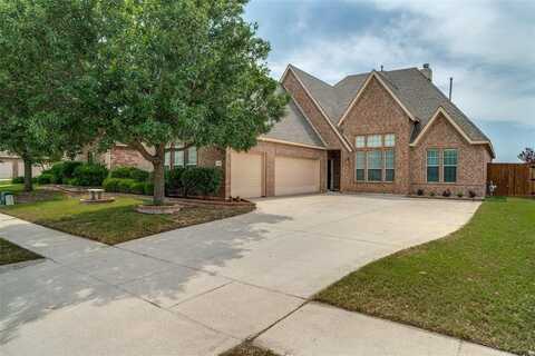1312 Merrimac Drive, Allen, TX 75002