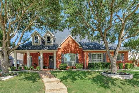 1804 Saint Johns Avenue, Allen, TX 75002