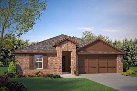 1628 MARSH Street, Cleburne, TX 76033
