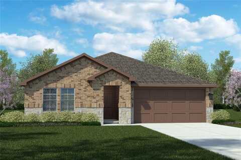 509 MARSH Street, Cleburne, TX 76033