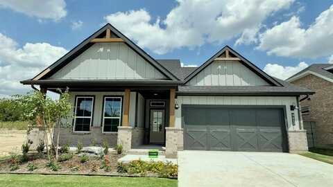 8612 BUR OAK Drive, Justin, TX 76247
