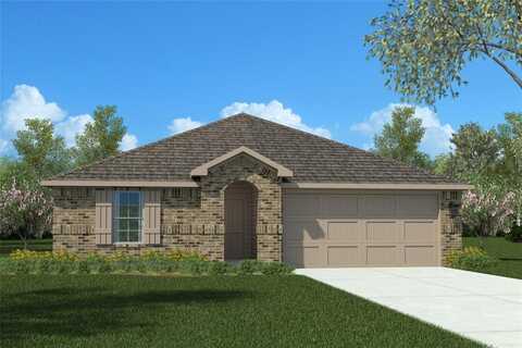 544 CRESTRIDGE Drive N, Cleburne, TX 76033