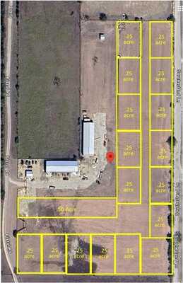 121 Lot 2 Pistol Road, Weatherford, TX 76085