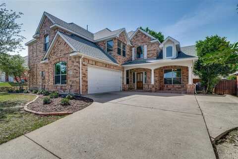 5504 Seneca Drive, Plano, TX 75094