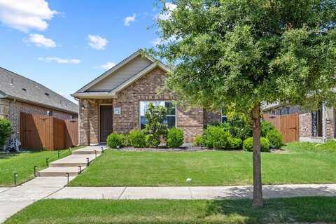 3010 Rosemount Lane, Forney, TX 75126