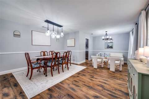 309 Westpark Drive N, McKinney, TX 75071