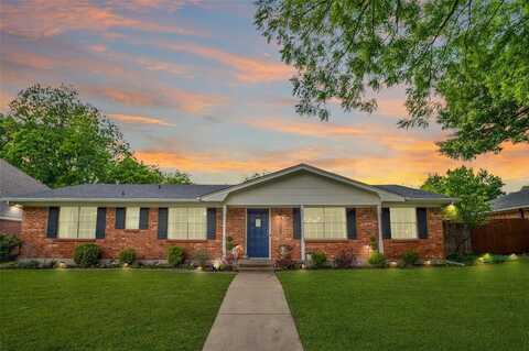 309 Westpark Drive N, McKinney, TX 75071