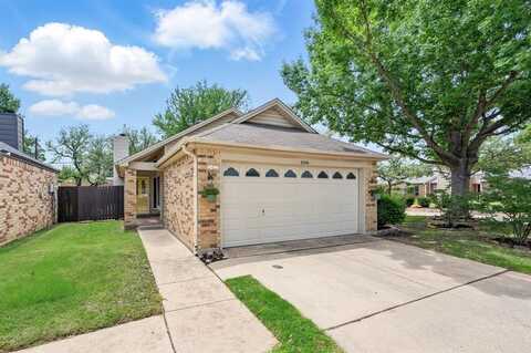 2300 Maplewood Trail, Colleyville, TX 76034