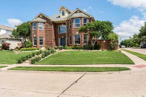 2300 Bristol Drive, Carrollton, TX 75006