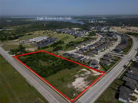 6801 Lake Country Drive, Fort Worth, TX 76179