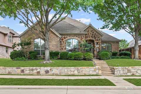 1205 Wynne Drive, Garland, TX 75044