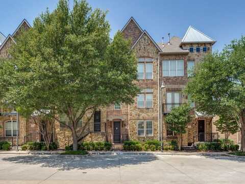 7917 Osborn Parkway, Plano, TX 75024