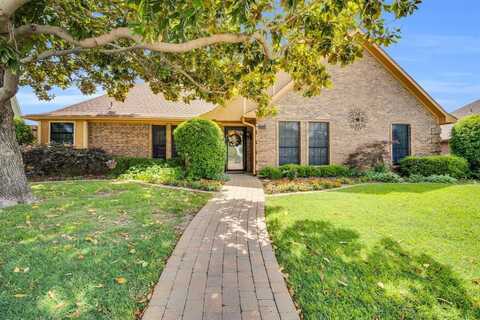 1016 Magnolia Drive, Carrollton, TX 75007