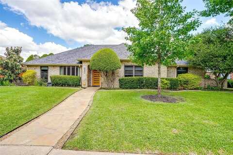 2321 Fountain Head Drive, Plano, TX 75023