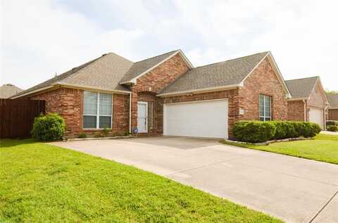 708 Flora Vista Court, Arlington, TX 76002