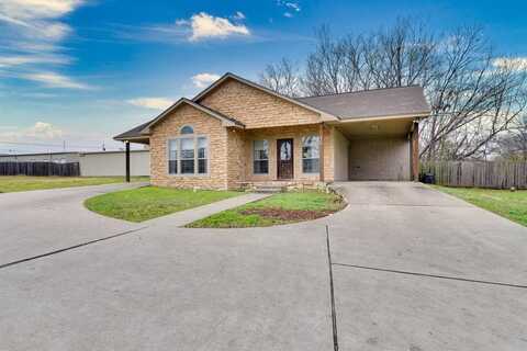 620 N Beaton Street, Corsicana, TX 75110