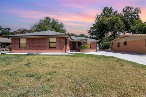 6433 Ravendale Lane, Dallas, TX 75214