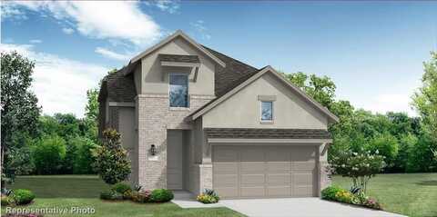 4113 Beale Street, Heartland, TX 75114