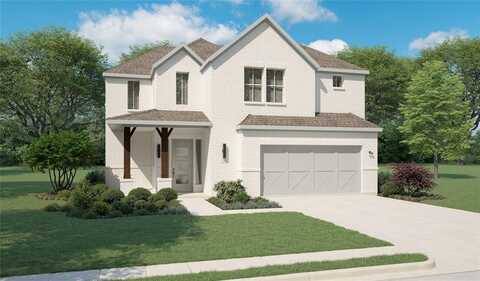 2009 Bluestem Road, Celina, TX 75009