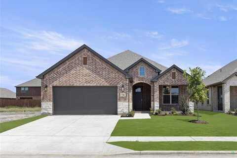 748 Parkside, Lavon, TX 75166