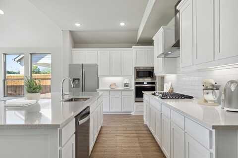 1716 Ambrosia Road, Celina, TX 75009