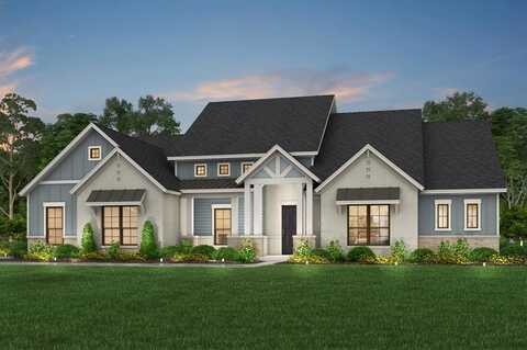4641 Bonanza Drive, Midlothian, TX 76065