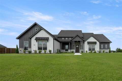 4641 Bonanza Drive, Midlothian, TX 76065