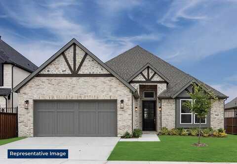 329 Lovett Lane, Burleson, TX 76028
