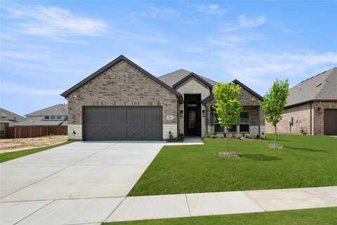 329 Lovett Lane, Burleson, TX 76028